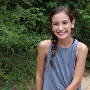 Meet your Posher, Rowan